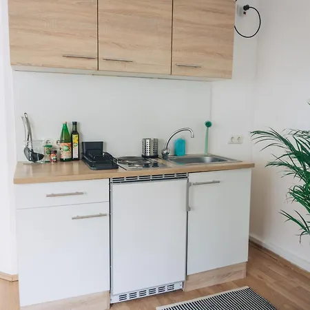 Raum Life - Refugium über Dächer