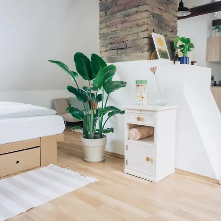 Raum Life - Refugium über Dächer *