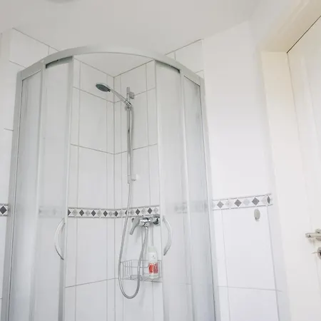 Raum Life - Refugium über Dächer Apartment *