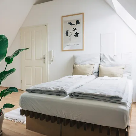 Raum Life - Refugium Ueber Daecher