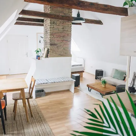 Raum Life - Refugium Ueber Daecher