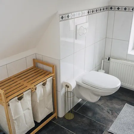 Appartement Raum Life - Refugium Ueber Daecher Straubing